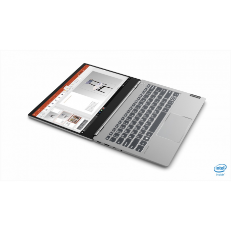 LENOVO ThinkBook 13s i7-8565U 13.3inch 16GB 512GB SSD IntelUHD620 W10P 1Y depot