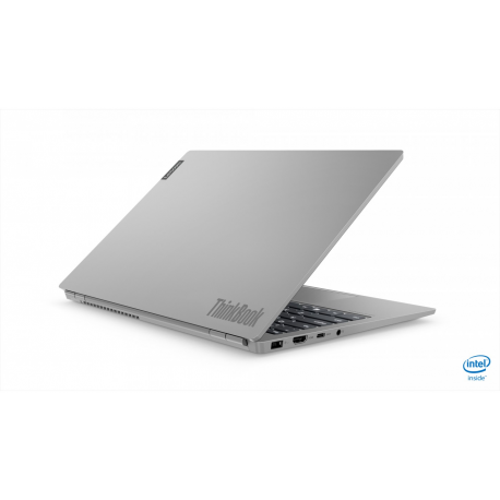 LENOVO ThinkBook 13s i7-8565U 13.3inch 16GB 512GB SSD IntelUHD620 W10P 1Y depot