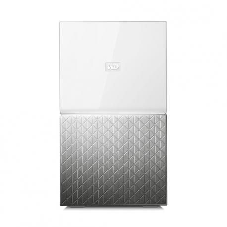 NAS WD My Cloud Home Duo 20TB