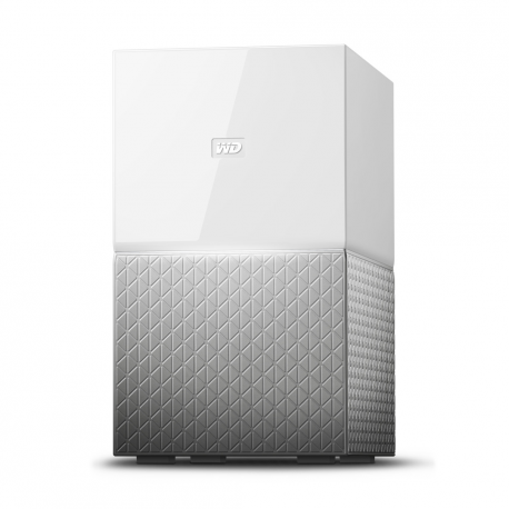 NAS WD My Cloud Home Duo 20TB