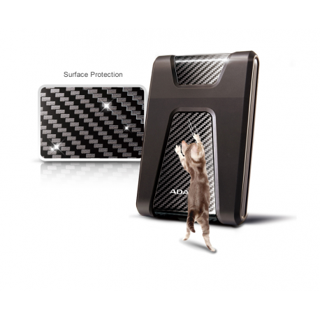 ADATA HD650 1TB USB3.1 BLACK ext. 2.5inch