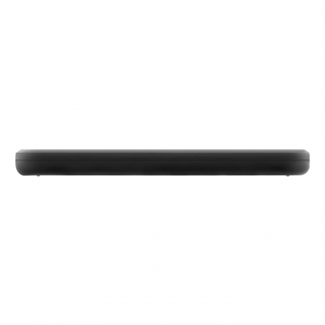 ADATA HV300 - Hard drive - 1 TB - external (portable) - USB 3.1 - 256-bit AES - black - 4