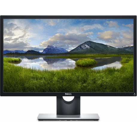 Dell 24 Gaming Monitor - SE2417HGX - 60cm(23.6")