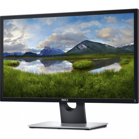 Dell 24 Gaming Monitor - SE2417HGX - 60cm(23.6")