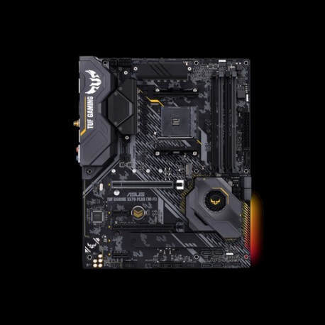 ASUS TUF GAMING X570-PLUS (WI-FI) ATX MB