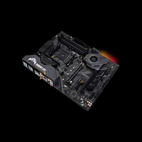 ASUS TUF GAMING X570-PLUS (WI-FI) ATX MB