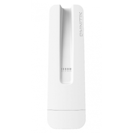 MikroTik OmniTIK 5 PoE ac - Radio access point - Wi-Fi 5 - 5 GHz - 0
