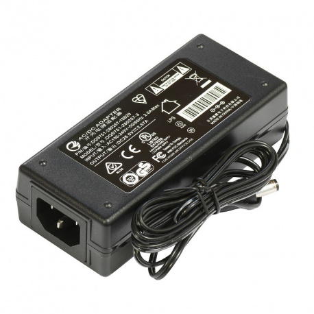 MikroTik OmniTIK 5 PoE ac - Radio access point - Wi-Fi 5 - 5 GHz - 7