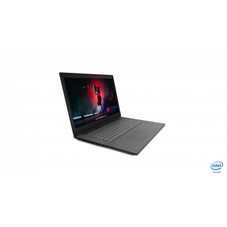 Lenovo Essential V340-17IWL Iron Gray, 17.3 ", IPS, Full HD, 1920 x 1080, Matt, Intel Core i7, i7-8565U, 8 GB, SSD 256 GB, NVIDI