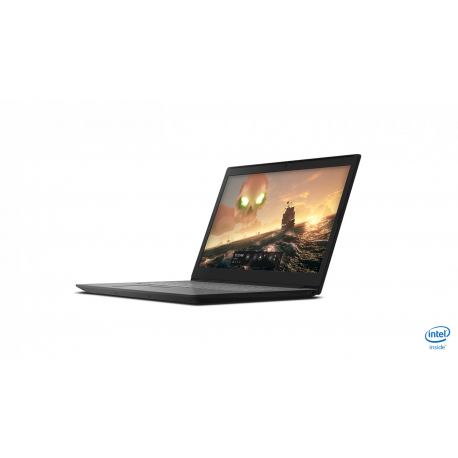 Lenovo Essential V340-17IWL Iron Gray, 17.3 ", IPS, Full HD, 1920 x 1080, Matt, Intel Core i7, i7-8565U, 8 GB, SSD 256 GB, NVIDI
