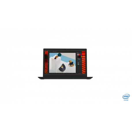 Lenovo Essential V340-17IWL Iron Gray, 17.3 ", IPS, Full HD, 1920 x 1080, Matt, Intel Core i7, i7-8565U, 8 GB, SSD 256 GB, NVIDI