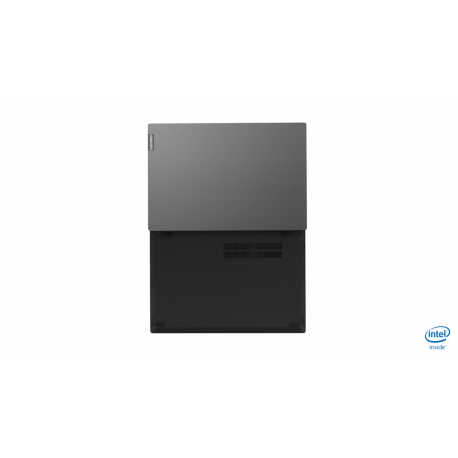 Lenovo Essential V340-17IWL Iron Gray, 17.3 ", IPS, Full HD, 1920 x 1080, Matt, Intel Core i7, i7-8565U, 8 GB, SSD 256 GB, NVIDI