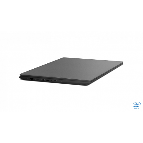 Lenovo Essential V340-17IWL Iron Gray, 17.3 ", IPS, Full HD, 1920 x 1080, Matt, Intel Core i7, i7-8565U, 8 GB, SSD 256 GB, NVIDI