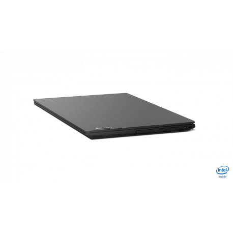 Lenovo Essential V340-17IWL Iron Gray, 17.3 ", IPS, Full HD, 1920 x 1080, Matt, Intel Core i7, i7-8565U, 8 GB, SSD 256 GB, NVIDI