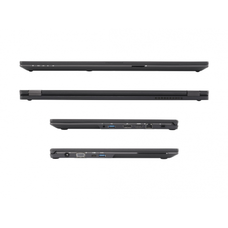 FUJITSU LIFEBOOK U759 15.6FHD/I5-8265U/16GB/ SSD 512GB/ 3Y OS NBD
