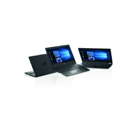 FUJITSU LIFEBOOK U759 15.6FHD/I5-8265U/16GB/ SSD 512GB/ 3Y OS NBD