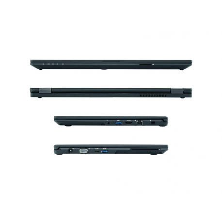 FUJITSU LIFEBOOK U749 14.0FHD/I7-8565U/16GB/ SSD 512GB/ 3Y OS NBD