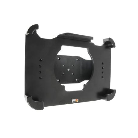 Brodit Passive Holder - Car holder for tablet - black - for Zebra ET50 (10.1 in), ET55 (10.1 in) - 0