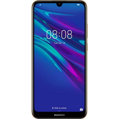 HUAWEI Y6 2019 AMBER BROWN 16GB
