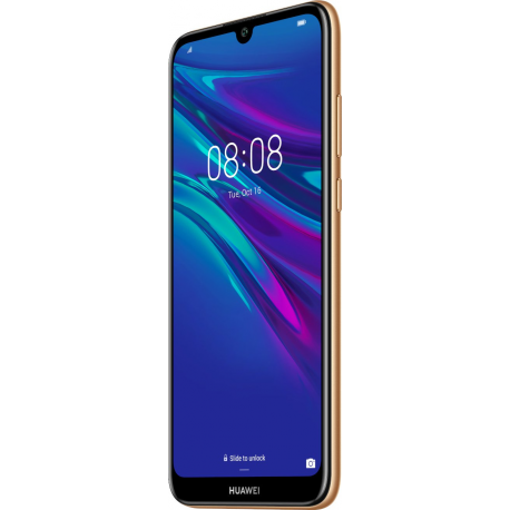 HUAWEI Y6 2019 AMBER BROWN 16GB