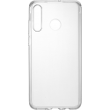Huawei - Back cover for mobile phone - thermoplastic polyurethane (TPU) - transparent - for Huawei P30 lite