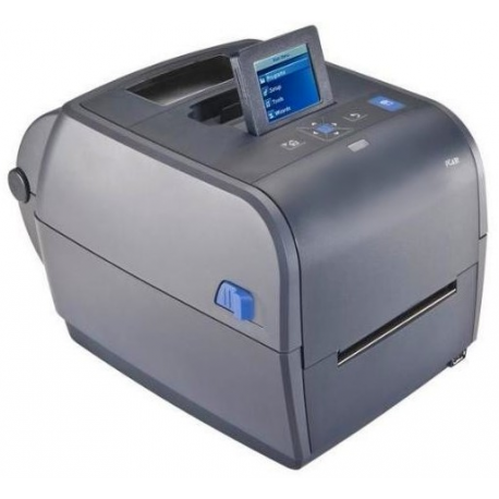 Honeywell PC43 TT 300DPI CD Latin Font RTC EU PC