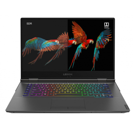 Lenovo Legion Y740 15ICHg 81HE Core i7 8750H 2.2 GHz Prompt SIA