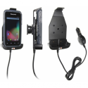 Brodit Active holder with cig-plug - Handheld charging cradle - car - 10 - 24 V - for Honeywell Dolphin CT50