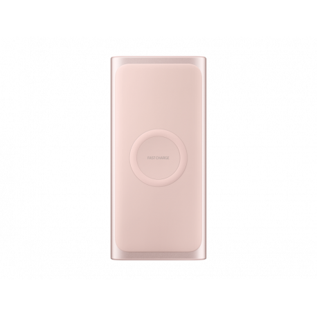 SAMSUNG Wireless Battery Pack Pink