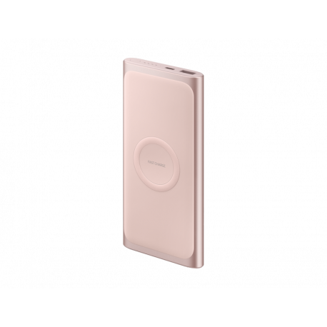 SAMSUNG Wireless Battery Pack Pink