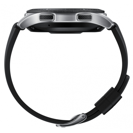 Galaxy Watch (42 mm) LTE/Silver
