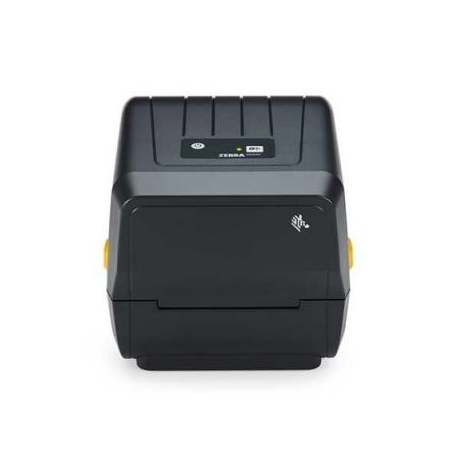 Zebra ZD200 Series ZD230 - Label printer - direct thermal - Roll (11.2 cm) - 203 dpi - up to 152 mm / sec - USB 2.0 - cutter - 3