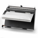Zebra - Printer label cutter - for ZT400 Series ZT420