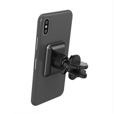 Celly GHOSTSUPERPLUS - Car holder for mobile phone - black - 2