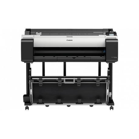 TM-300 2400X1200DPI USB