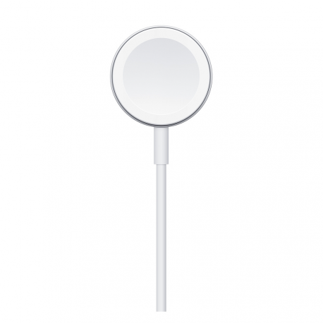 Magnetic - Smart charging cable - USB male - 1 m - 1