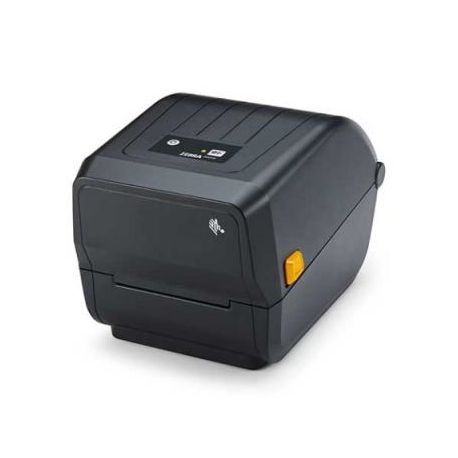 Zebra ZD200 Series ZD230 - Label printer - thermal transfer - Roll (11.2 cm) - 203 dpi - up to 152 mm / sec - USB 2.0 - cutter - 4