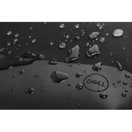 Dell Pro Slim Briefcase 15 - Notebook carrying case - 15" - black - for Latitude 54XX, 55XX; Precision 35XX, 55XX, 75XX; Vostro 15 35XX, 15 7510; XPS 15 95XX - 7