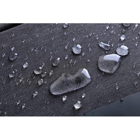 Dell Professional Sleeve 14 - Notebook sleeve - 14" - heather grey - for Latitude 3420, 53XX, 54XX, 74XX, 74XX 2-in-1, 94XX, 94XX 2-in-1; XPS 13 9310 - 6