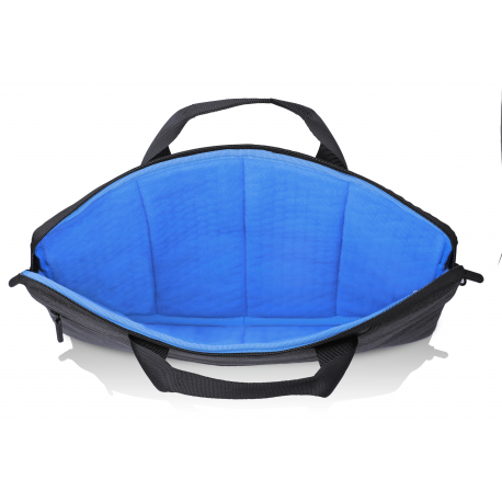 Dell Pro Sleeve 13 - Notebook sleeve - 13" - heather grey - for Chromebook 3110, 3110 2-in-1; Latitude 3120, 33XX, 53XX, 73XX; Vostro 53XX; XPS 13 93XX - 3