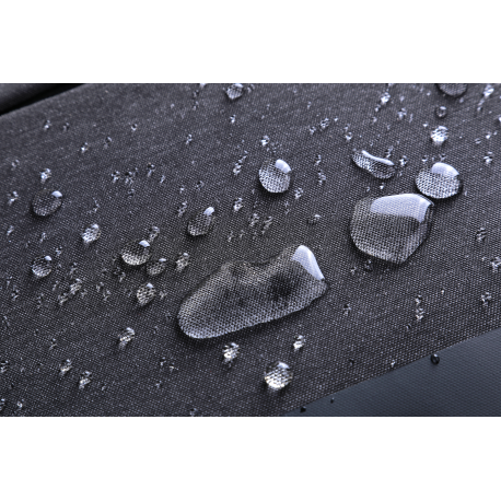 Dell Pro Sleeve 13 - Notebook sleeve - 13" - heather grey - for Chromebook 3110, 3110 2-in-1; Latitude 3120, 33XX, 53XX, 73XX; Vostro 53XX; XPS 13 93XX - 6