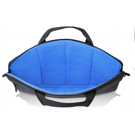 Dell Pro Sleeve 15 - Notebook sleeve - 15" - heather grey - for Inspiron 55XX; Latitude 35XX, 55XX, 7520; Precision 35XX; Vostro 15 3510; XPS 15 9510 - 3