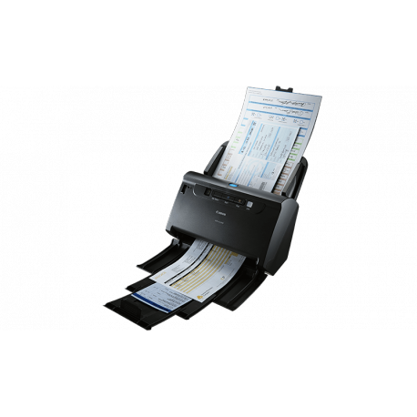 DR-C230 DOCUMENT SCANNER A4 (600 dpi, RGB LED, CMOS CIS, 30ppm / 60ipm, 60-sheets, ISIS /TWAIN, USB 2.0, AC 100-240V, 291x253x23