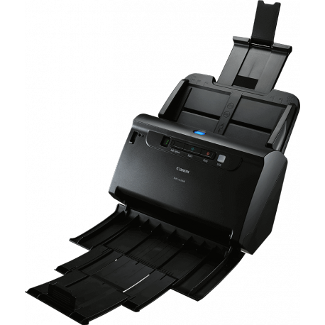 DR-C230 DOCUMENT SCANNER A4 (600 dpi, RGB LED, CMOS CIS, 30ppm / 60ipm, 60-sheets, ISIS /TWAIN, USB 2.0, AC 100-240V, 291x253x23