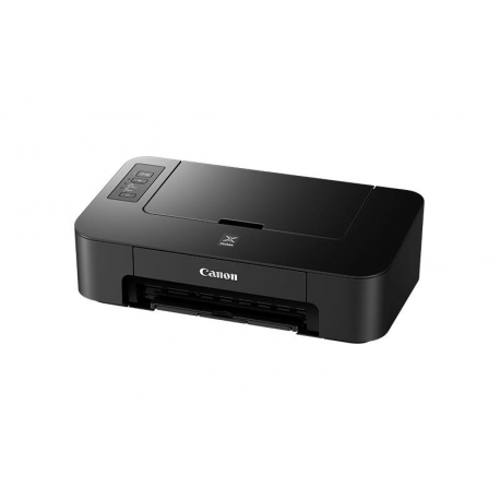 PIXMA TS205 (4800x1200 dpi, 7.7/4 seiten/min, A4, USB B, 46 dB, AC 100-240V, 50/60Hz, 426x255x131 mm)