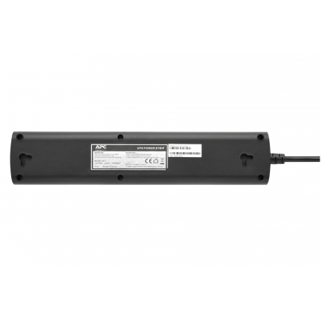 APC UPS Power Strip Locking IEC C14 TO 4 Outlet Schutzkontakt (CEE 7/3) 230V Germany