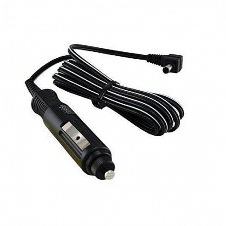 Honeywell - Car power adapter - for Datamax-O'Neil RL4e; PrintPAD; RLe Series RL3e; Honeywell RP2, RP4; PrintPAD - 0