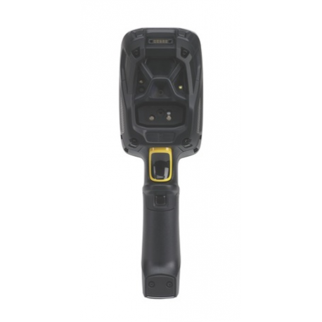 Zebra TC8300 - Data collection terminal - rugged - Android 8.1 (Oreo) - 32 GB - 4" (800 x 480) - barcode reader - (2D imager) - USB host - SD slot - Wi-Fi 5, Bluetooth - 4