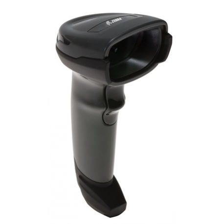 Zebra DS9308, 2D, SR, multi-IF, kit (USB), black