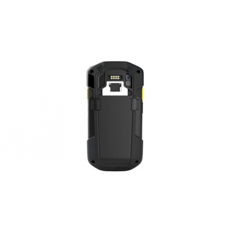 Zebra TC77 - Data collection terminal - rugged - Android 8.1 (Oreo) - 32 GB - 4.7" (1280 x 720) - rear camera + front camera - barcode reader - (2D imager) - USB host - microSD slot - Wi-Fi 5, NFC, Bluetooth - 4G - 4